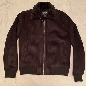 Men’s Medium Lined Jacket